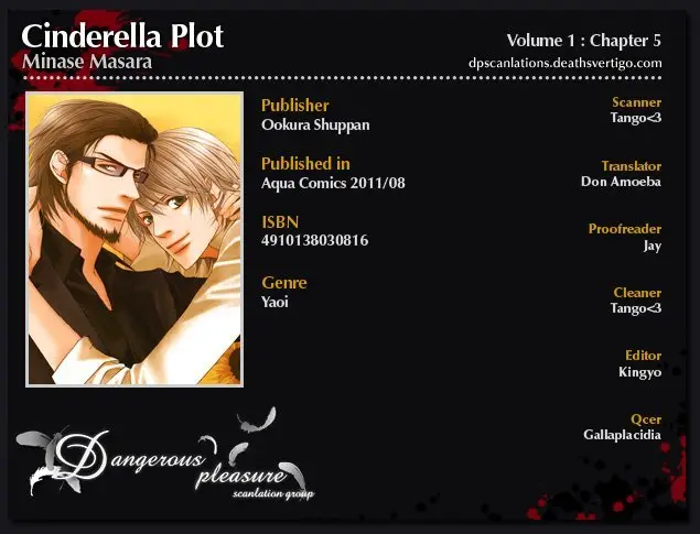 cinderella girls love (2016) - Capítulo 5 - Página 2 - LectorTMOo