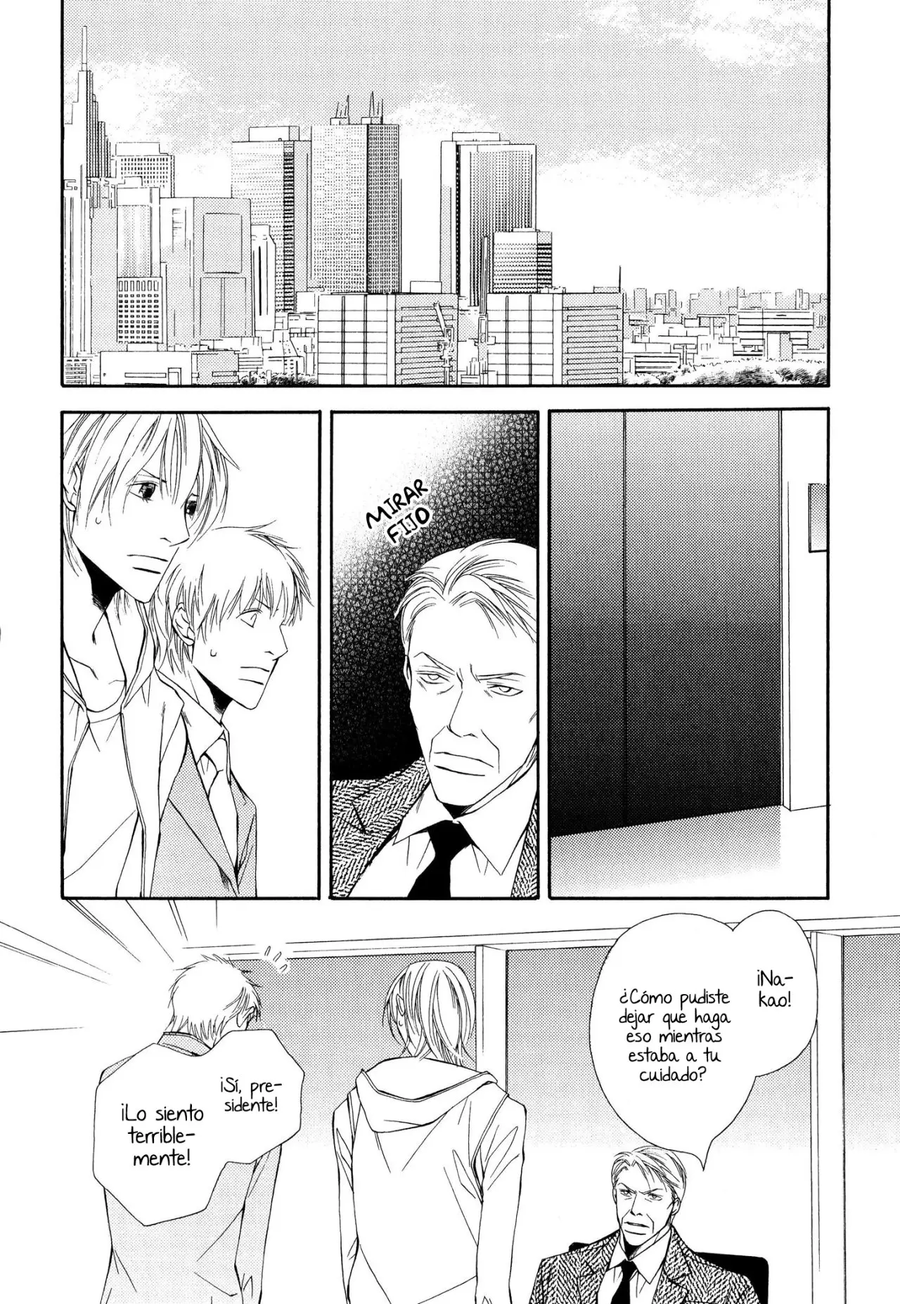 cinderella girls love (2016) - Capítulo 5 - Página 5 - LectorTMOo