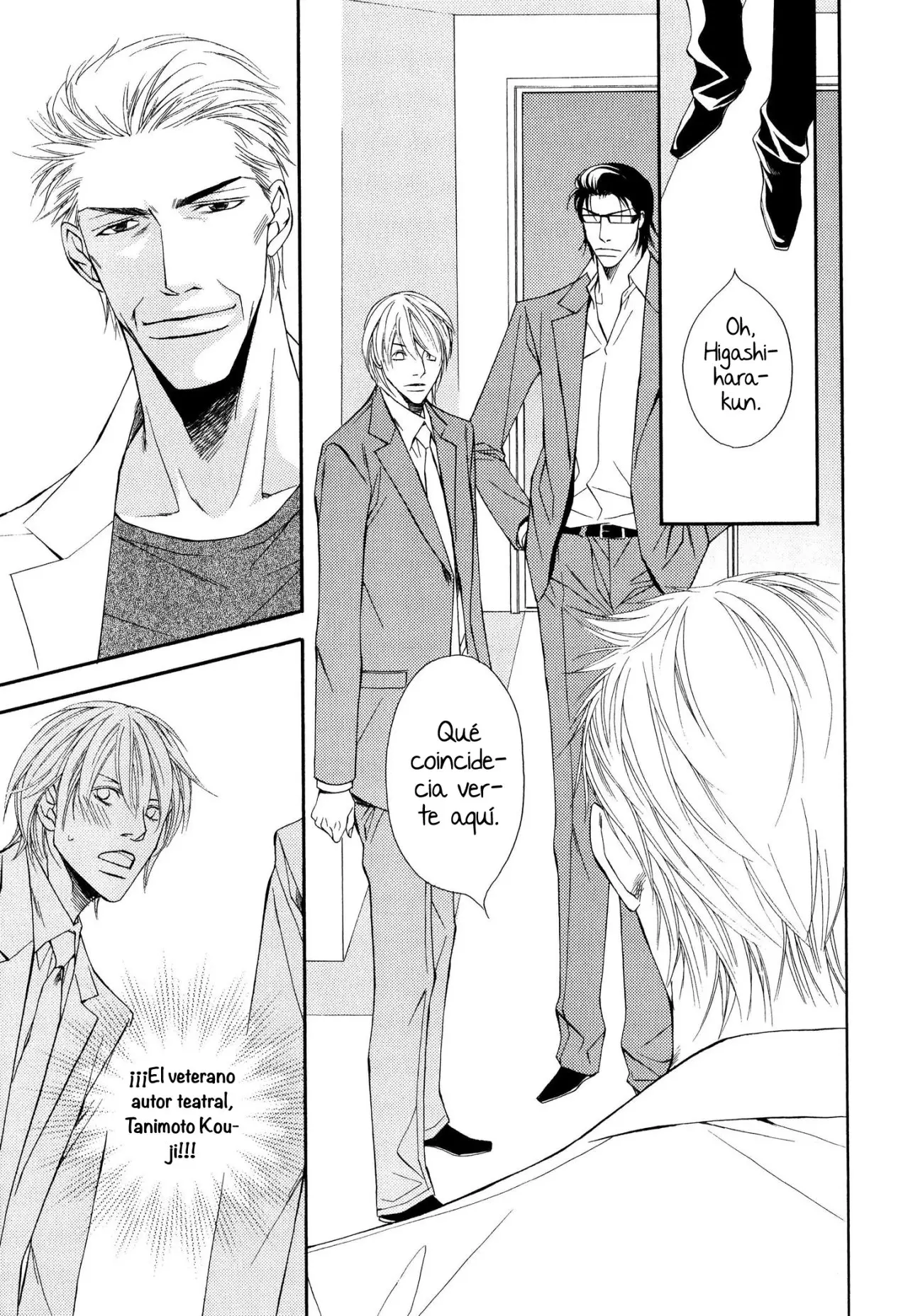 cinderella girls love (2016) - Capítulo 5 - Página 12 - LectorTMOo