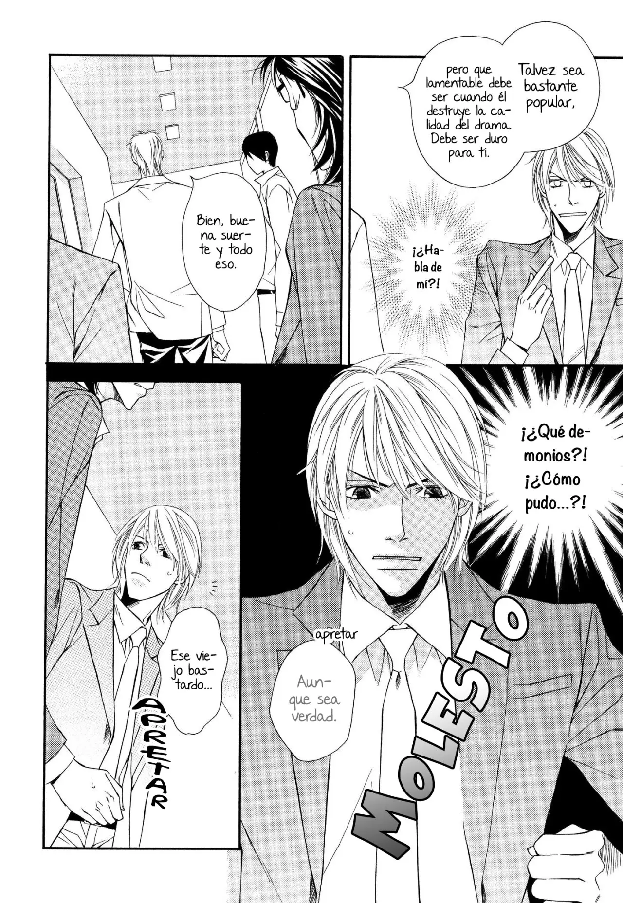 cinderella girls love (2016) - Capítulo 5 - Página 15 - LectorTMOo