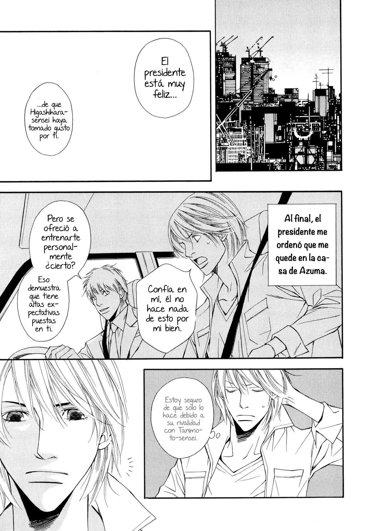 cinderella girls love (2016) - Capítulo 5 - Página 18 - LectorTMOo
