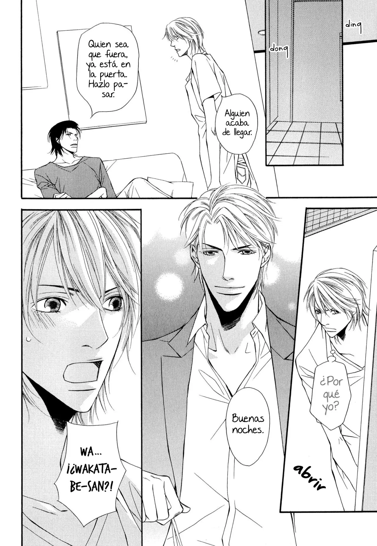 cinderella girls love (2016) - Capítulo 5 - Página 25 - LectorTMOo