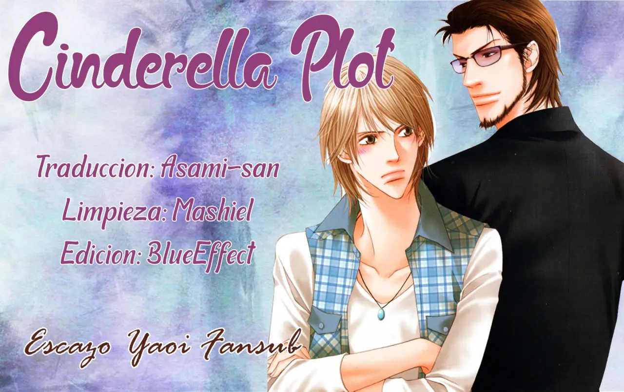 cinderella girls love (2016) - Capítulo 6 - Página 1 - LectorTMOo