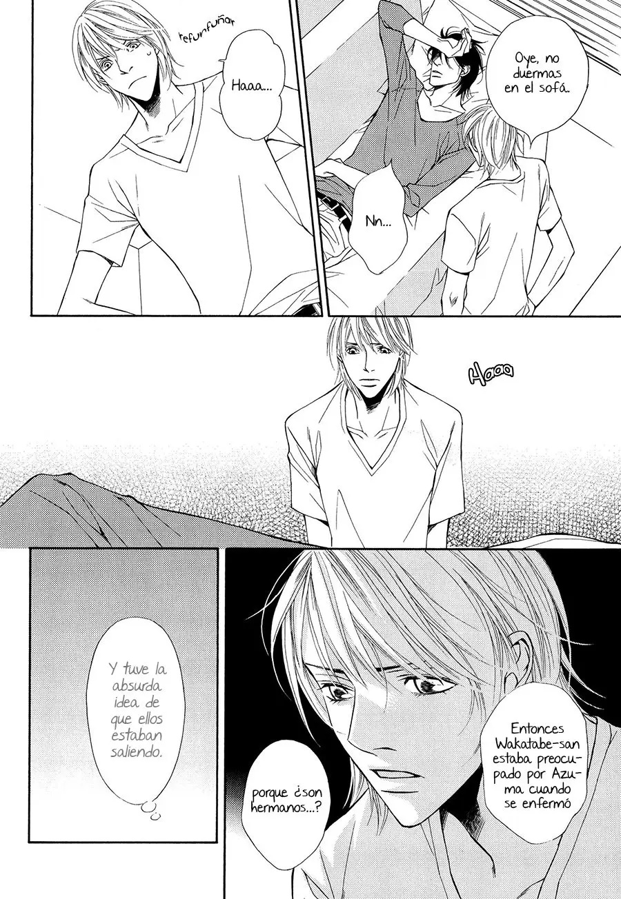 cinderella girls love (2016) - Capítulo 6 - Página 16 - LectorTMOo