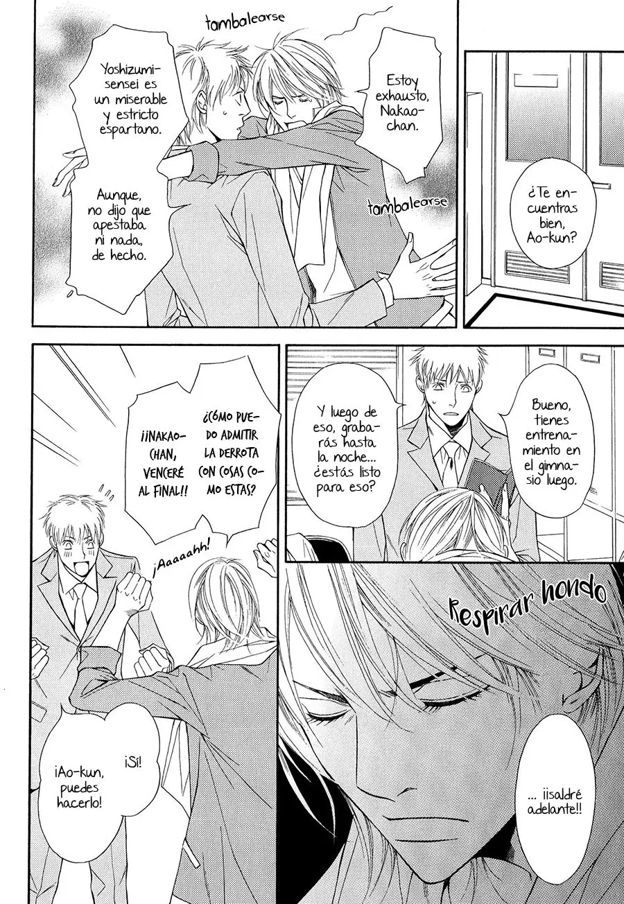 cinderella girls love (2016) - Capítulo 6 - Página 20 - LectorTMOo