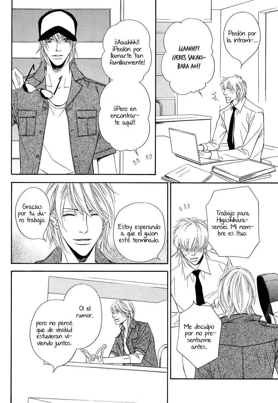 cinderella girls love (2016) - Capítulo 6 - Página 30 - LectorTMOo