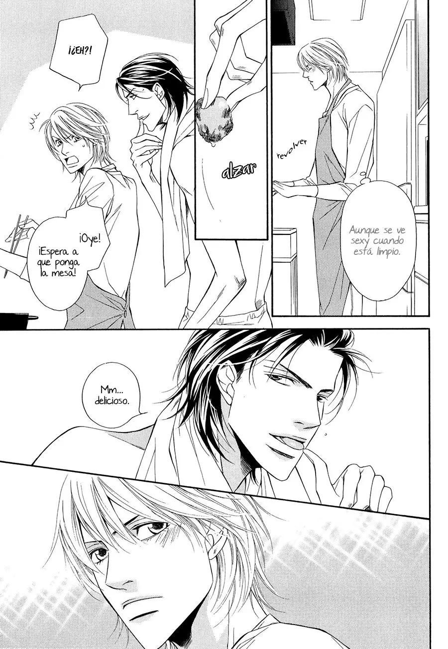 cinderella girls love (2016) - Capítulo 6 - Página 33 - LectorTMOo
