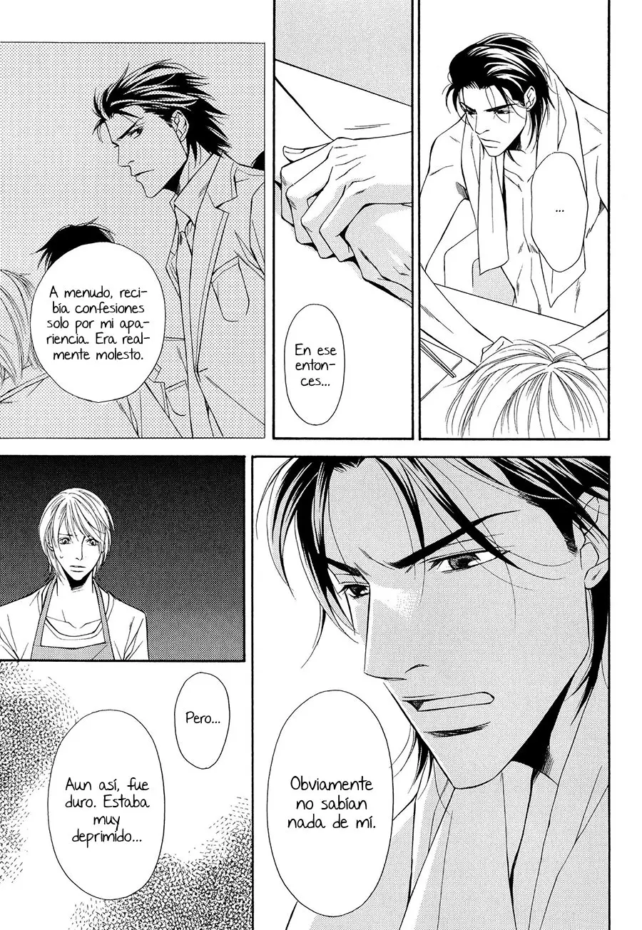 cinderella girls love (2016) - Capítulo 6 - Página 35 - LectorTMOo