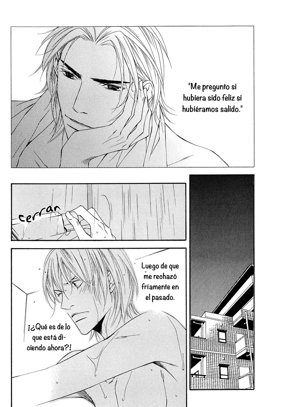 cinderella girls love (2016) - Capítulo 7 - Página 5 - LectorTMOo