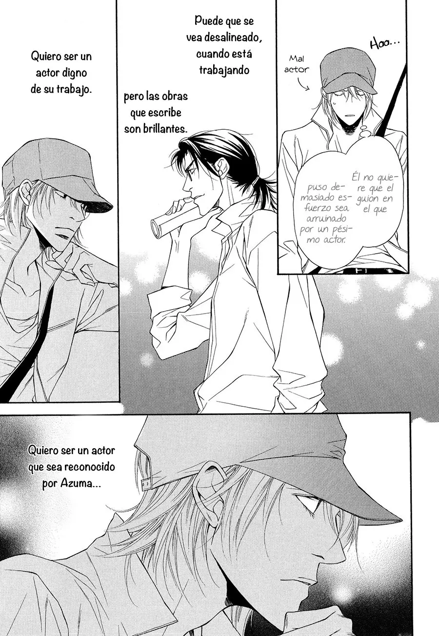 cinderella girls love (2016) - Capítulo 7 - Página 14 - LectorTMOo