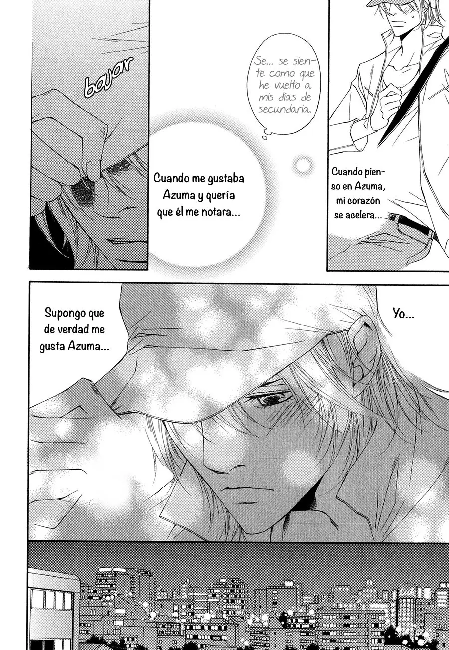 cinderella girls love (2016) - Capítulo 7 - Página 15 - LectorTMOo