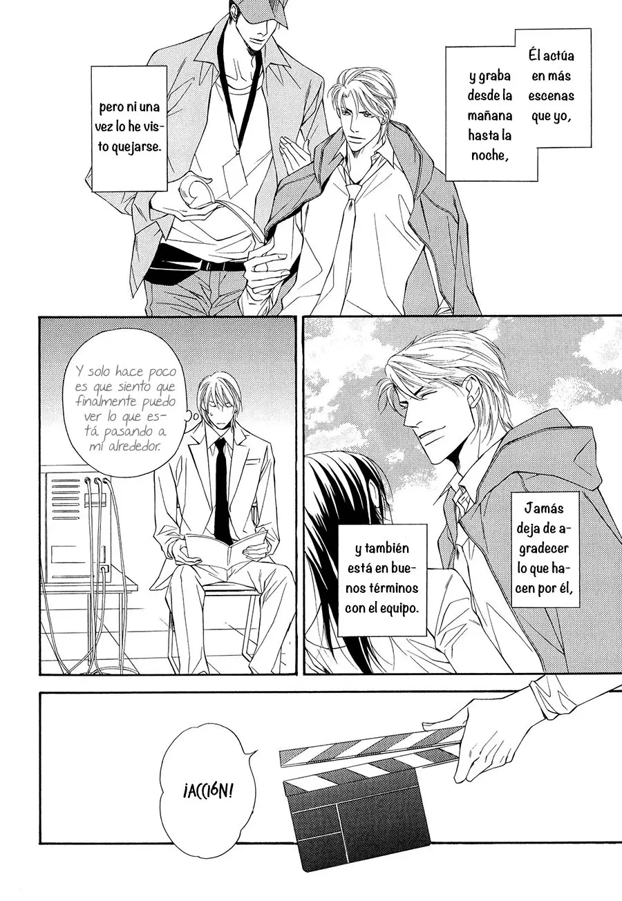 cinderella girls love (2016) - Capítulo 7 - Página 17 - LectorTMOo