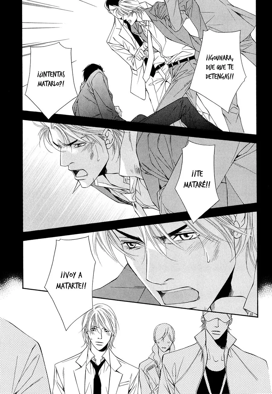 cinderella girls love (2016) - Capítulo 7 - Página 18 - LectorTMOo