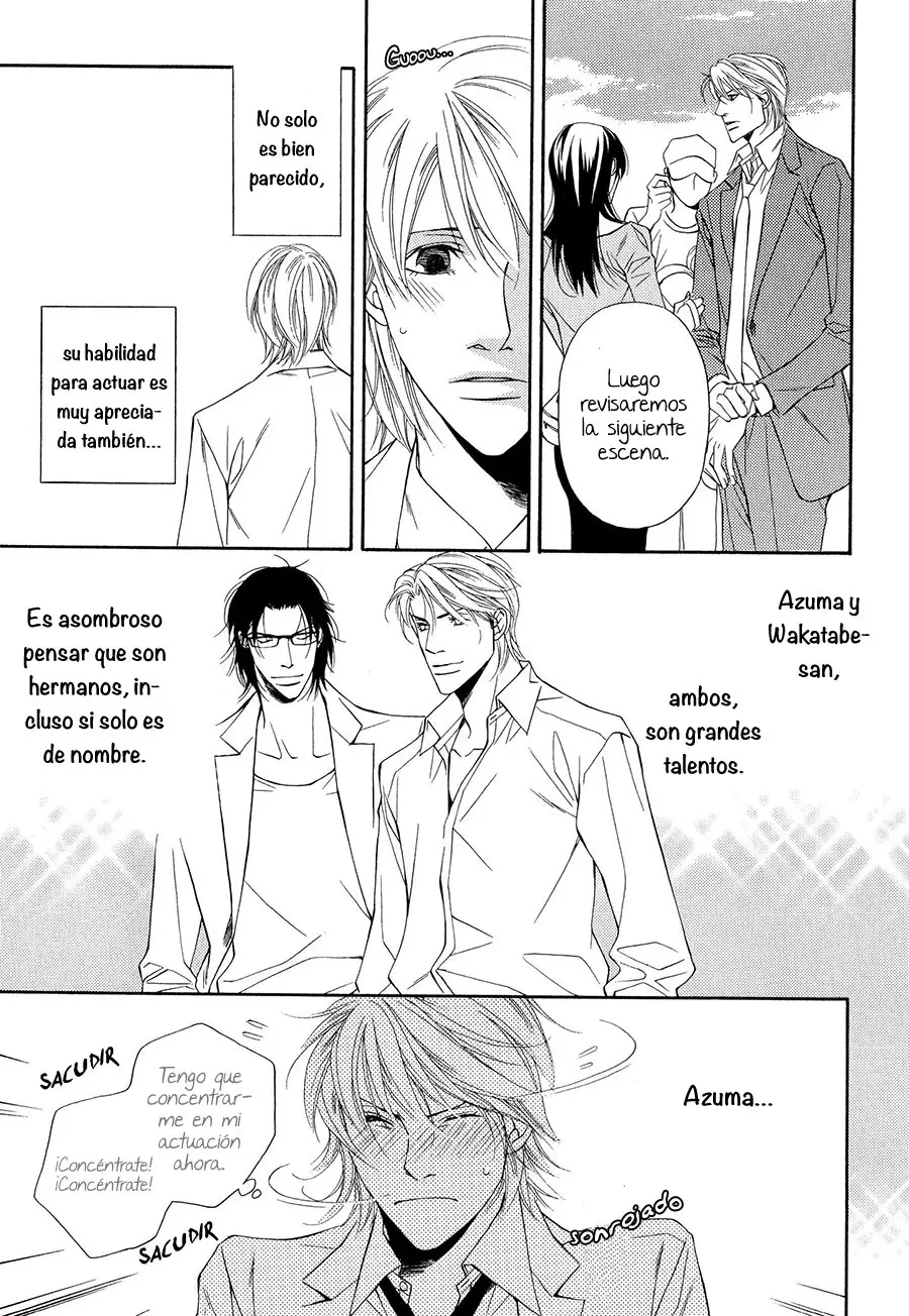 cinderella girls love (2016) - Capítulo 7 - Página 20 - LectorTMOo