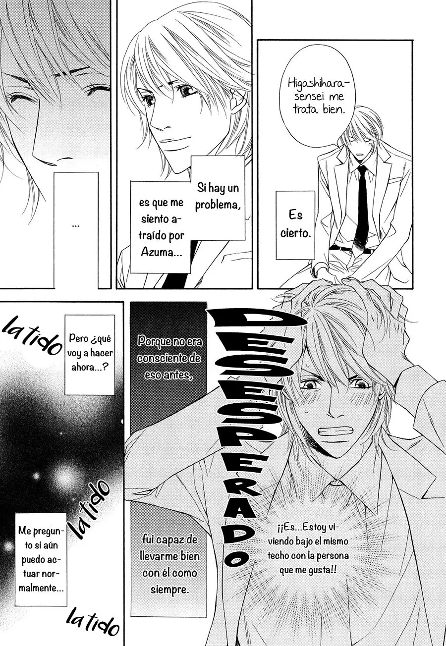 cinderella girls love (2016) - Capítulo 7 - Página 26 - LectorTMOo