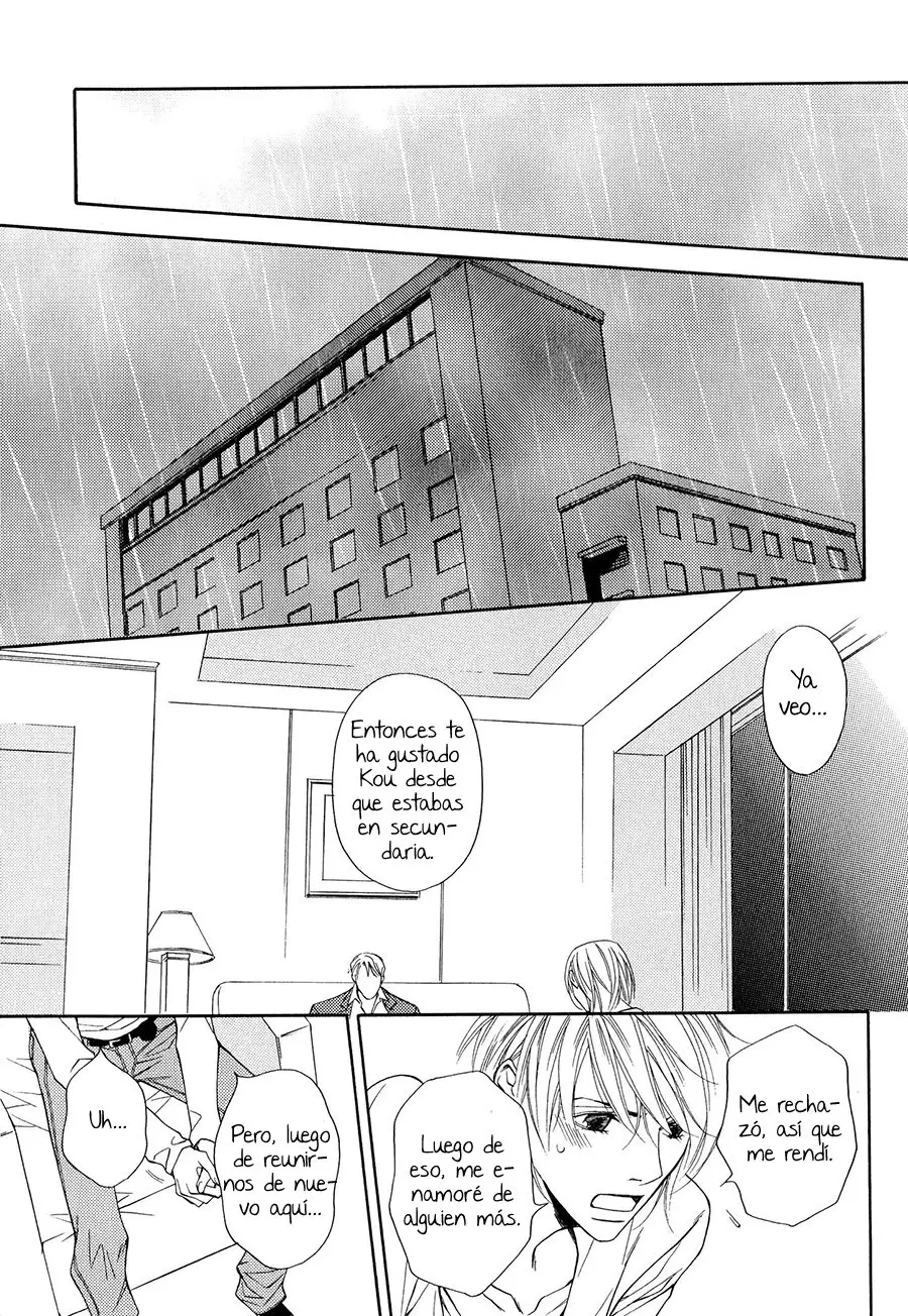 cinderella girls love (2016) - Capítulo 7 - Página 28 - LectorTMOo