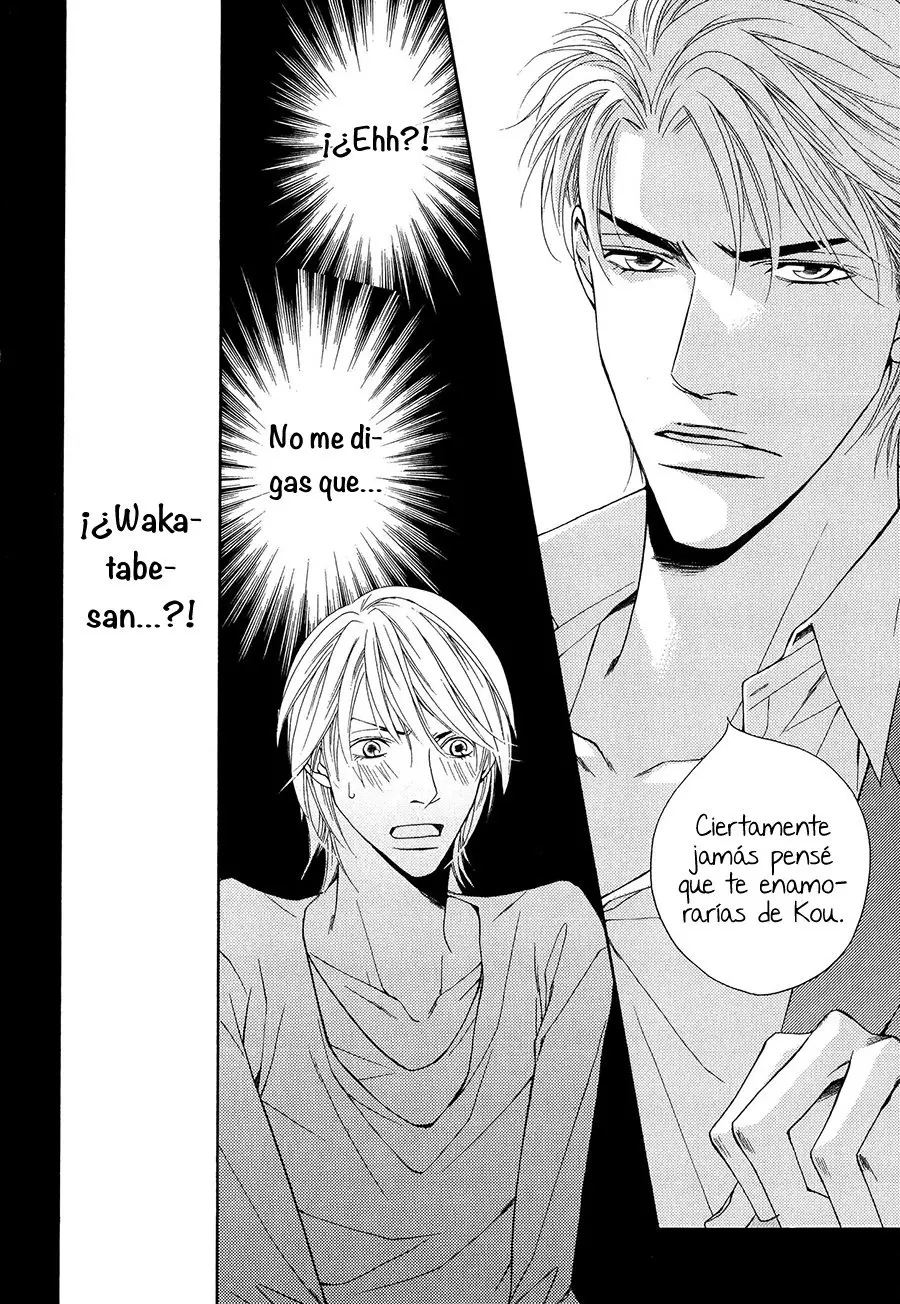 cinderella girls love (2016) - Capítulo 7 - Página 31 - LectorTMOo