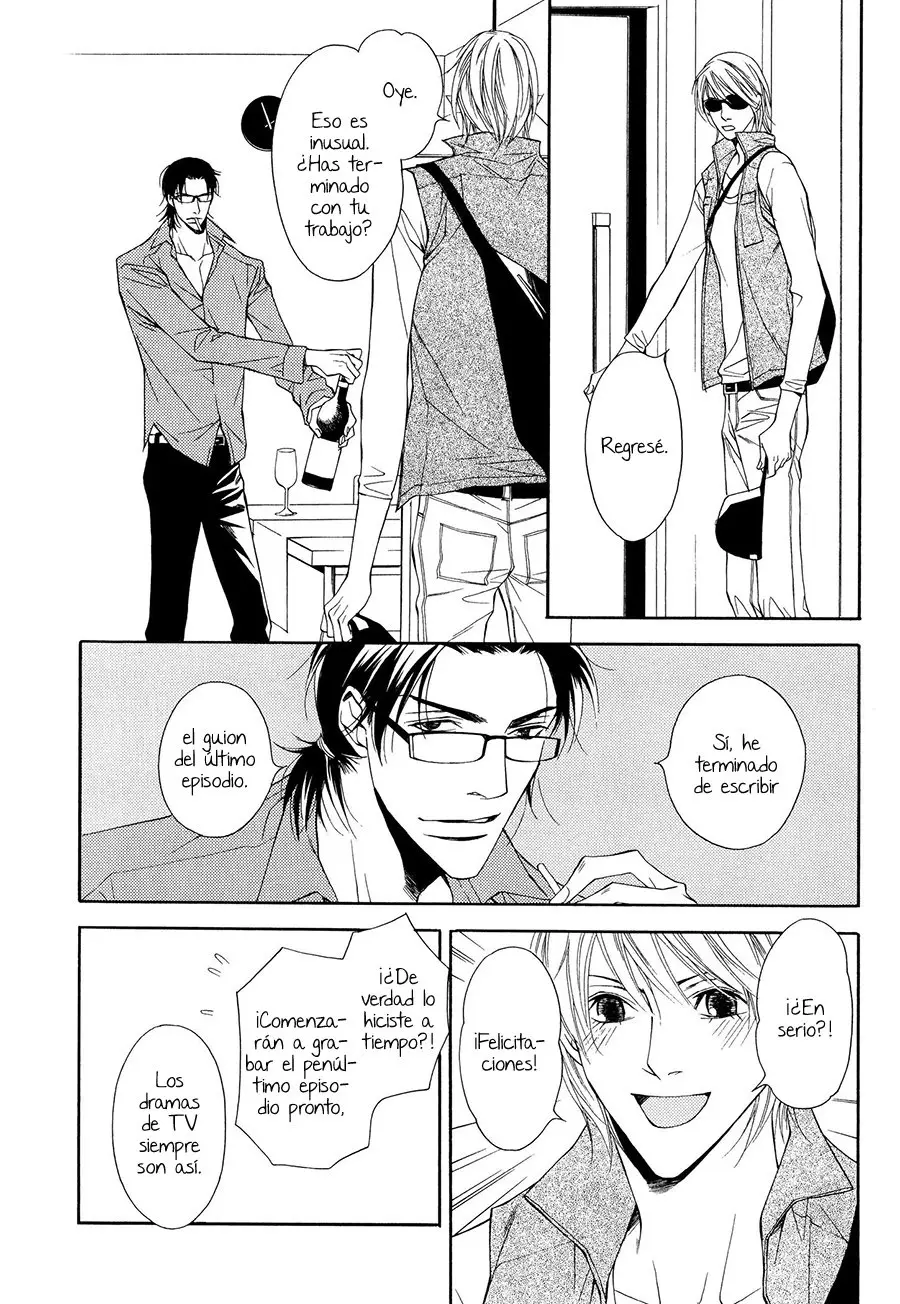 cinderella girls love (2016) - Capítulo 8 - Página 8 - LectorTMOo