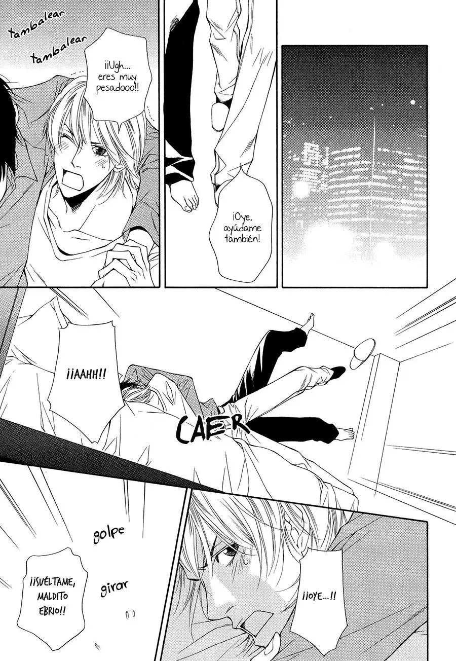 cinderella girls love (2016) - Capítulo 8 - Página 20 - LectorTMOo