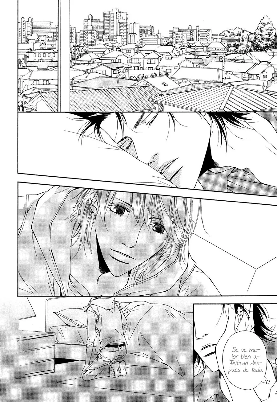 cinderella girls love (2016) - Capítulo 8 - Página 23 - LectorTMOo