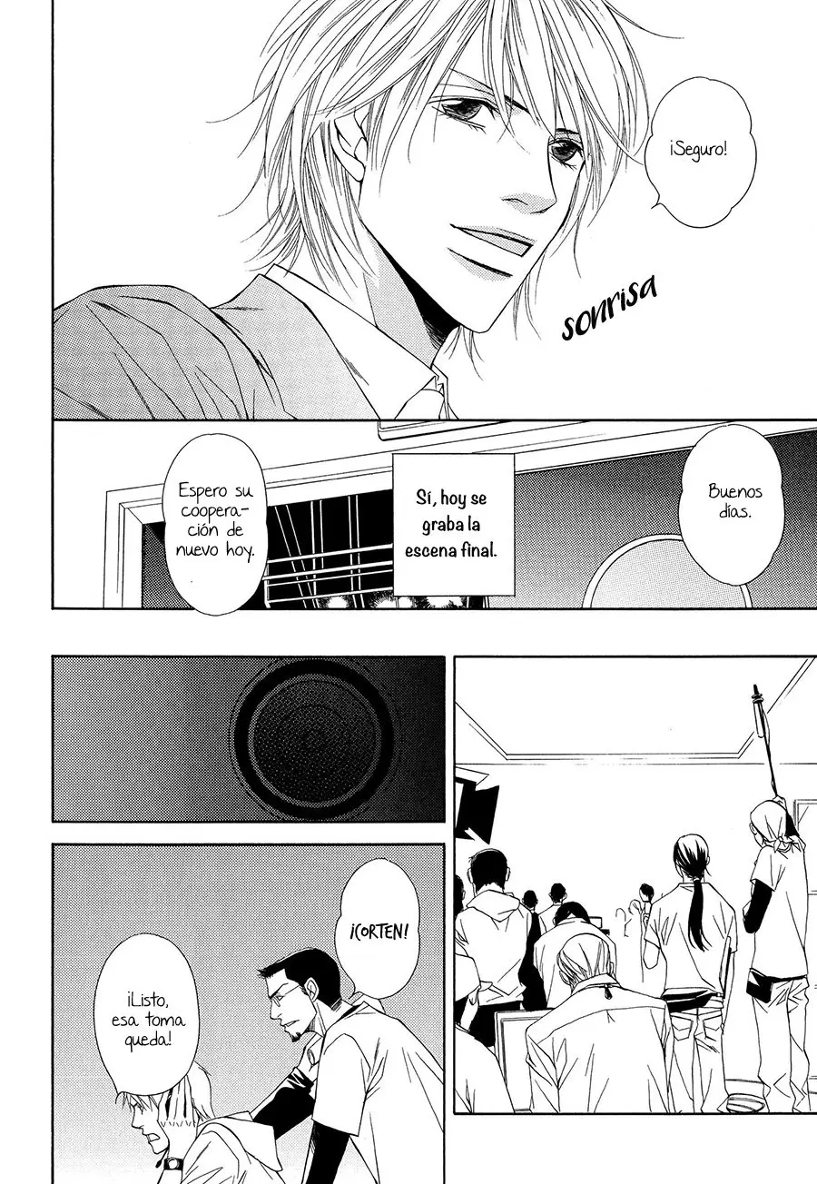 cinderella girls love (2016) - Capítulo 8 - Página 27 - LectorTMOo