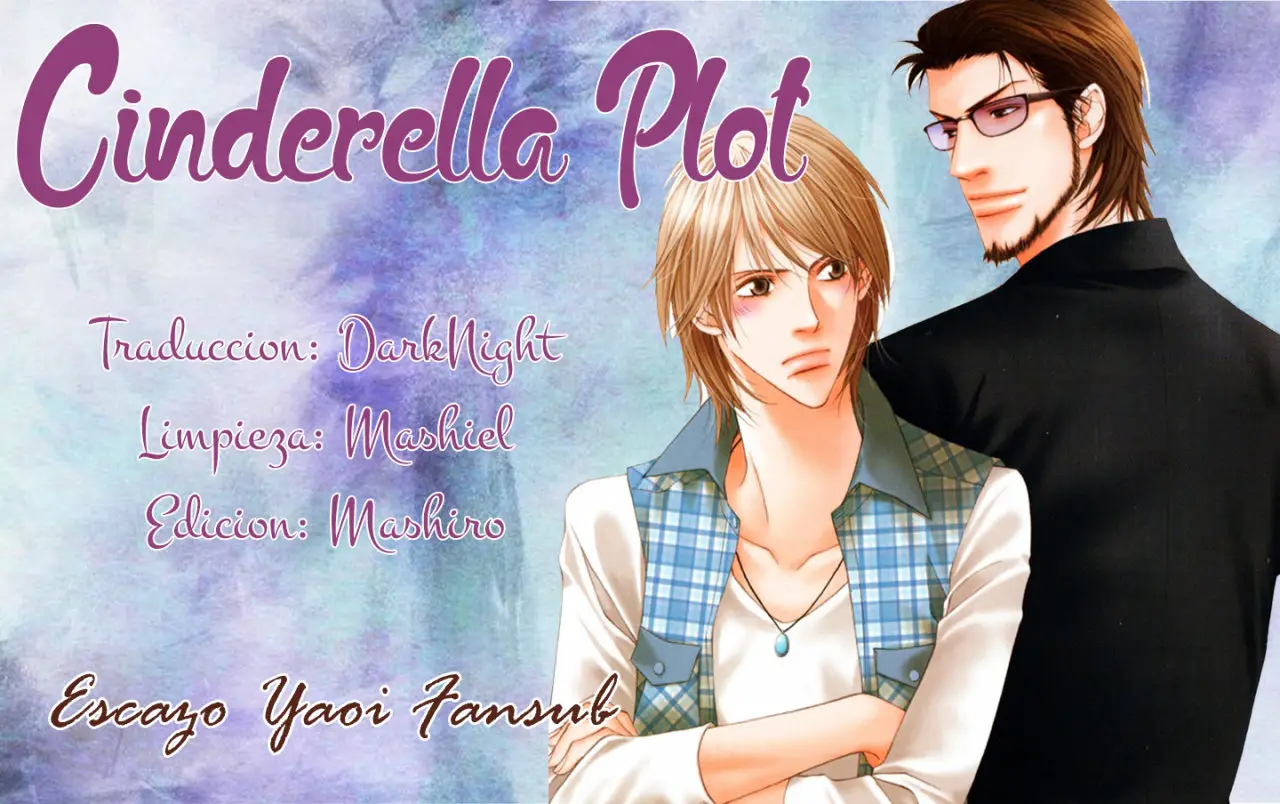 cinderella girls love (2016) - Capítulo 9 - Página 2 - LectorTMOo
