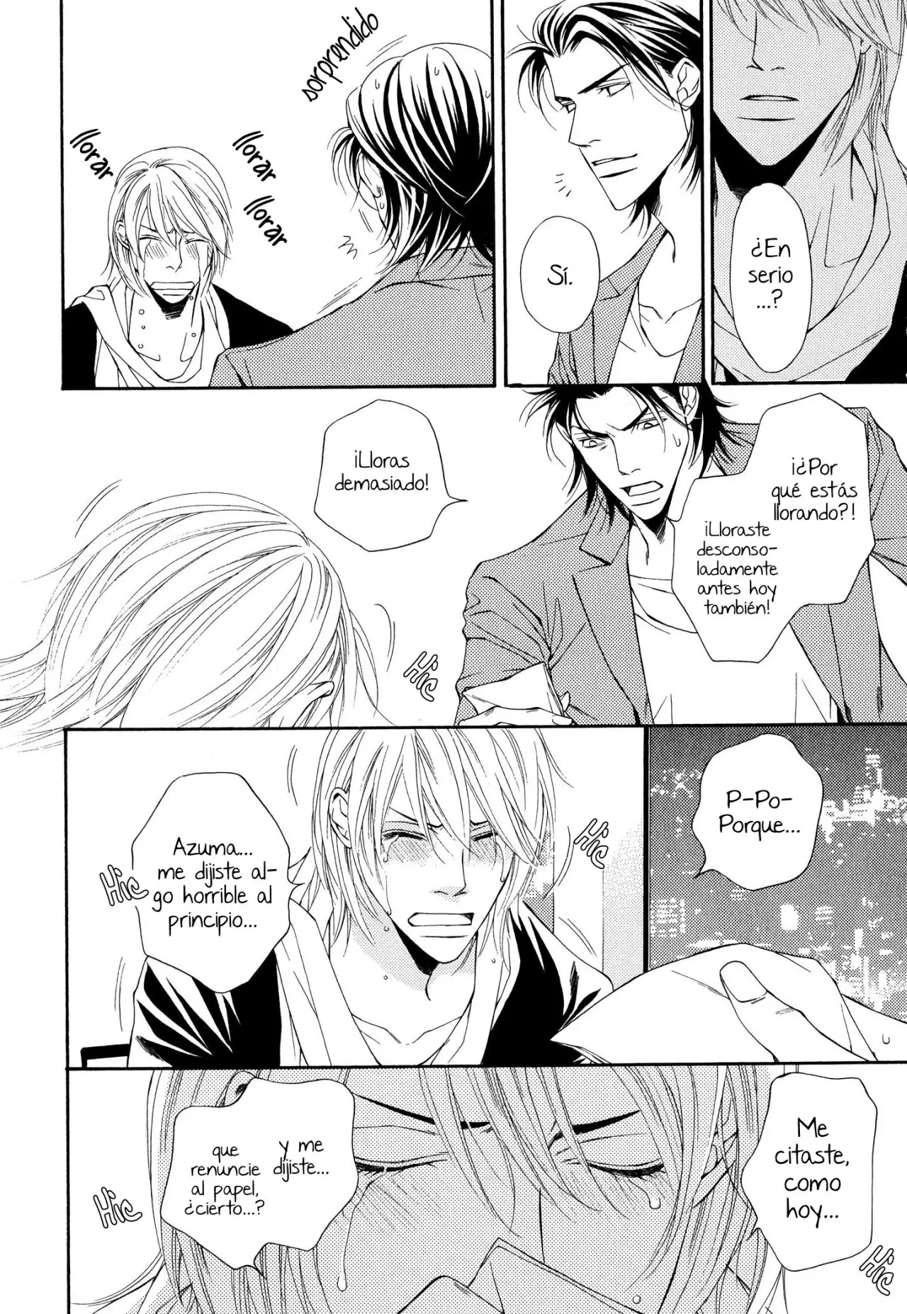 cinderella girls love (2016) - Capítulo 9 - Página 9 - LectorTMOo
