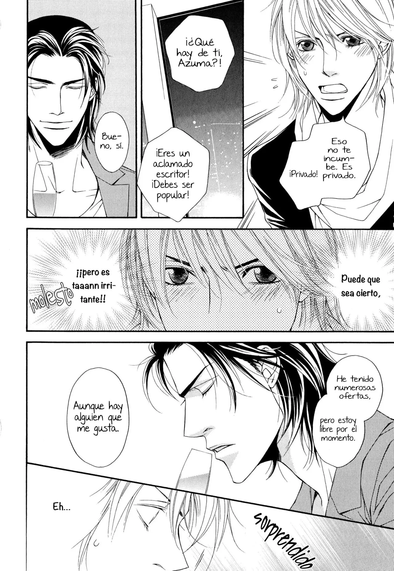 cinderella girls love (2016) - Capítulo 9 - Página 13 - LectorTMOo
