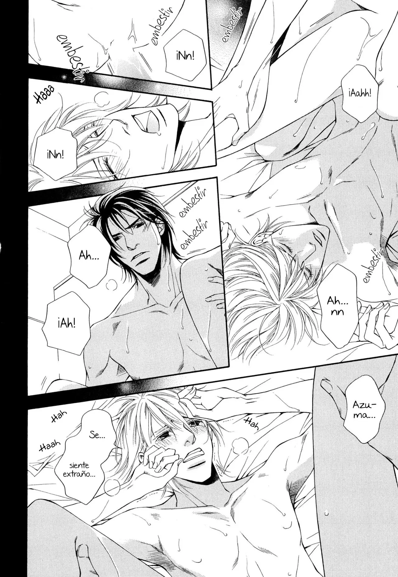 cinderella girls love (2016) - Capítulo 9 - Página 29 - LectorTMOo