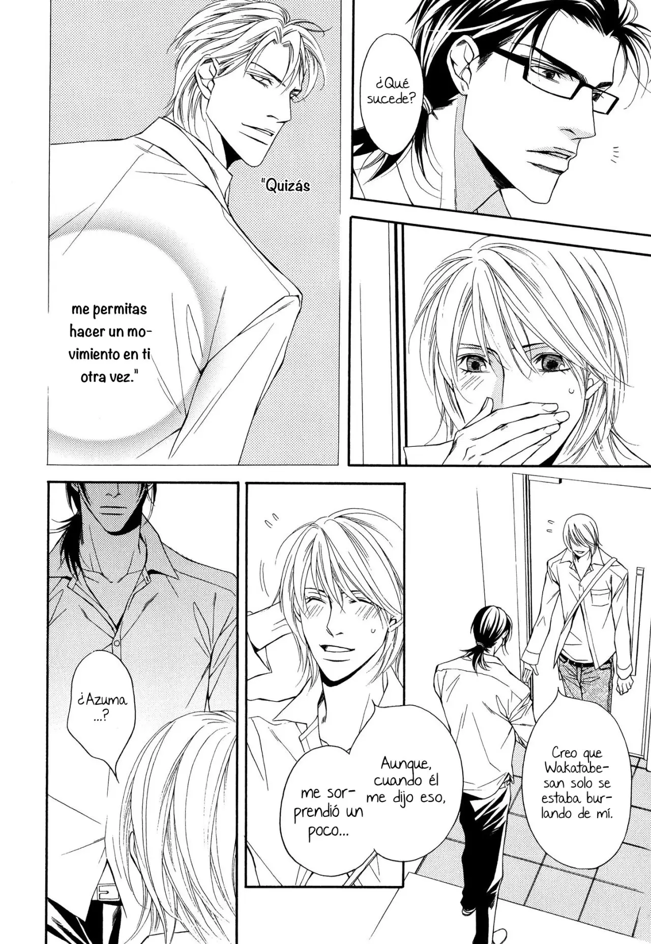 cinderella girls love (2016) - Capítulo 9 - Página 33 - LectorTMOo