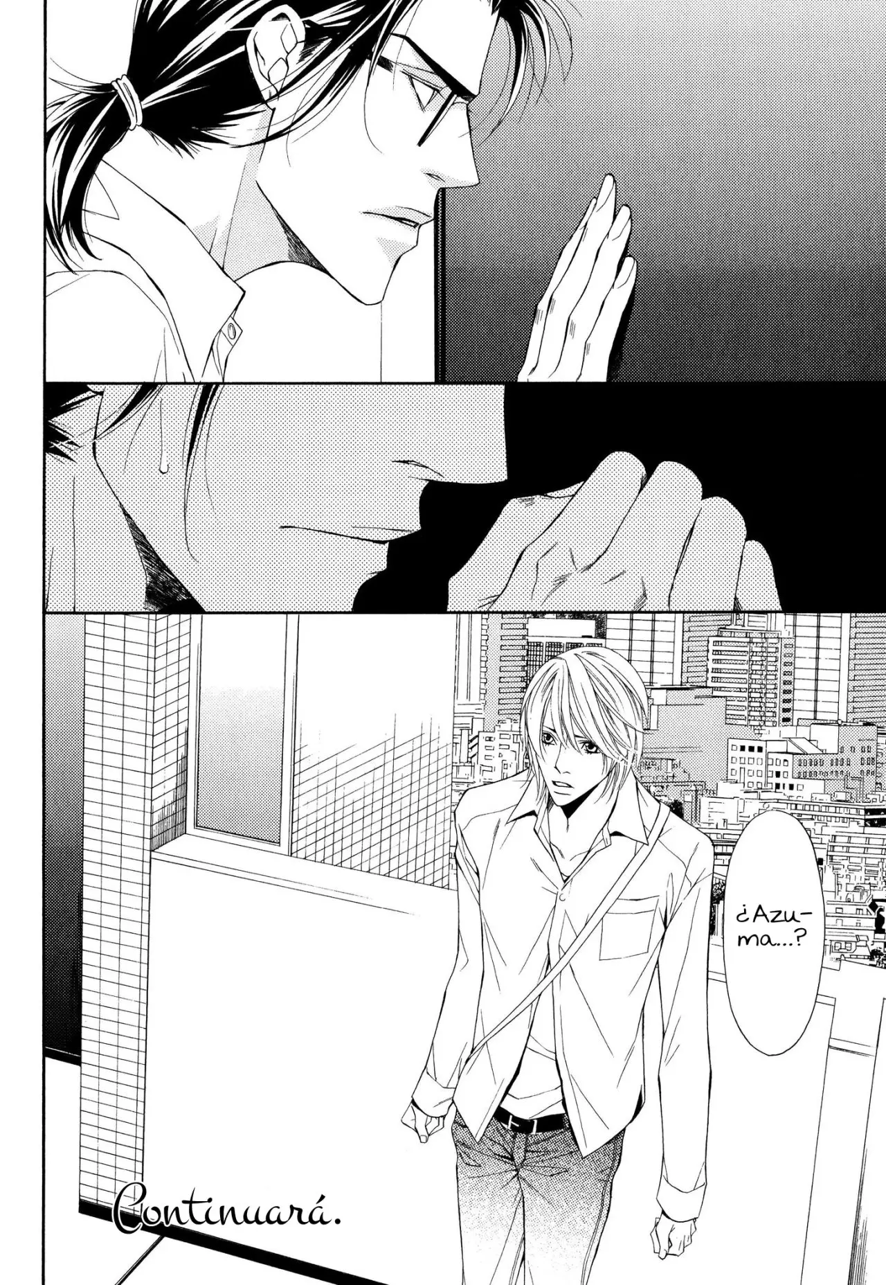cinderella girls love (2016) - Capítulo 9 - Página 35 - LectorTMOo
