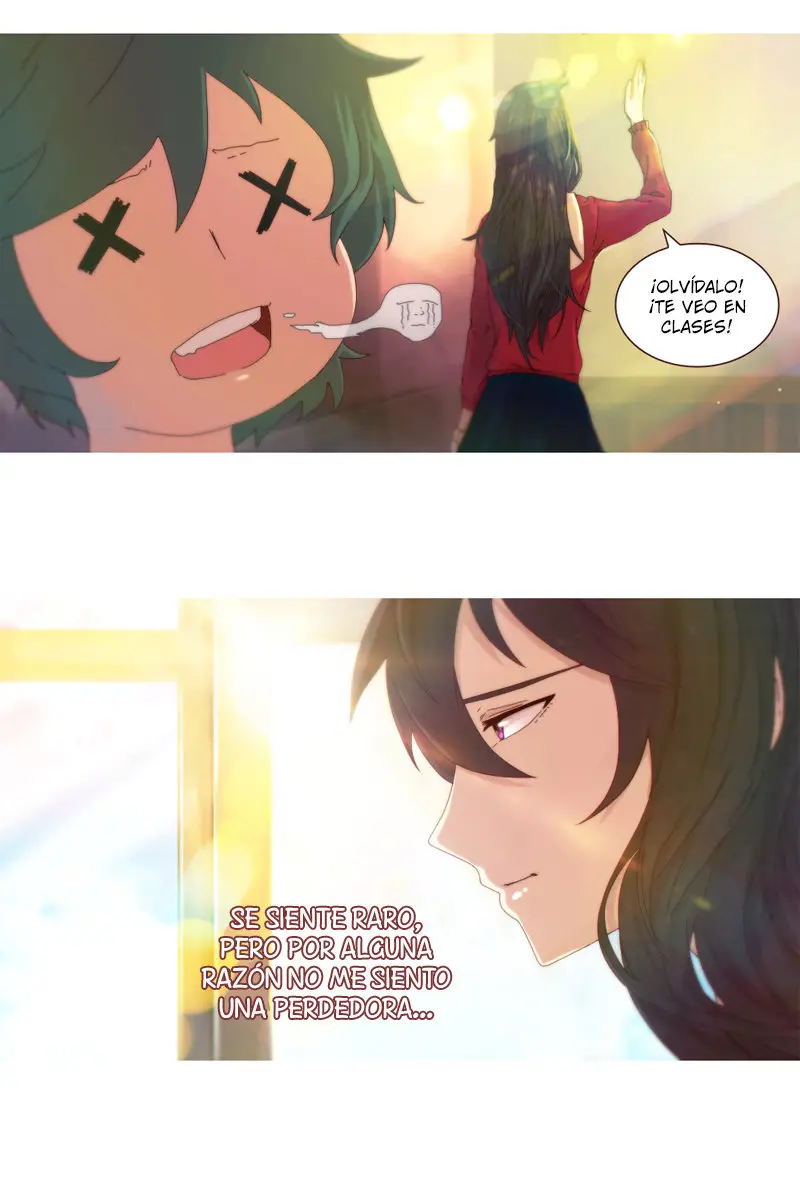 CinnamonRoll (2020) - Capítulo 17 - Página 6 - LectorTMOo