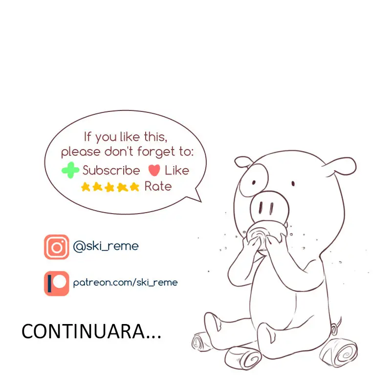 CinnamonRoll (2020) - Capítulo 17 - Página 8 - LectorTMOo