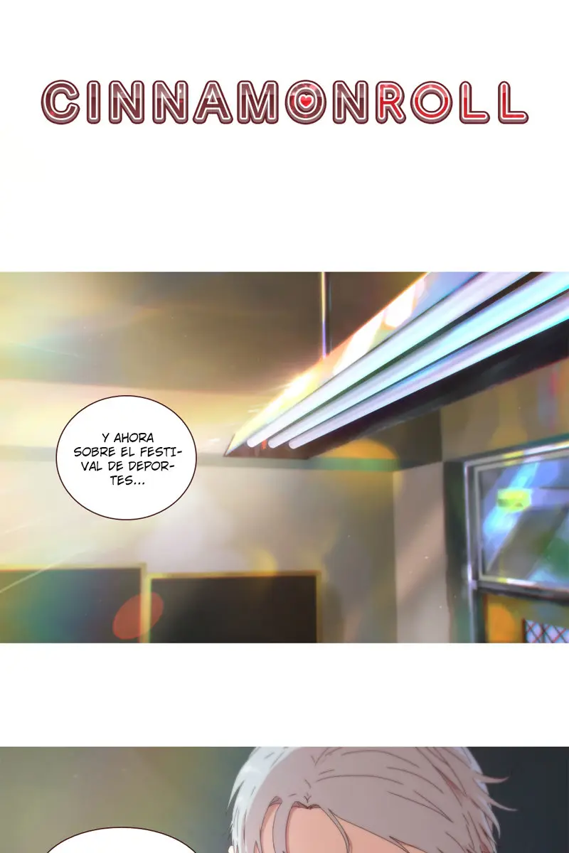CinnamonRoll (2020) - Capítulo 18 - Página 3 - LectorTMOo