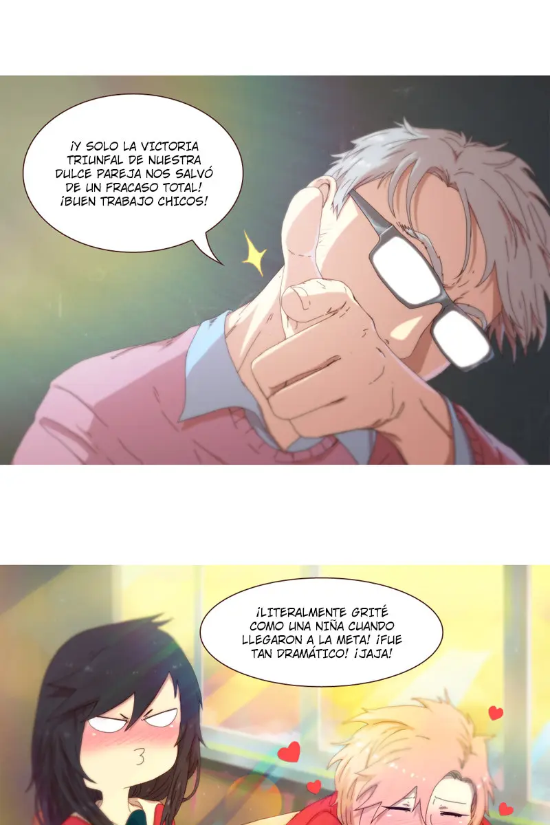 CinnamonRoll (2020) - Capítulo 18 - Página 5 - LectorTMOo