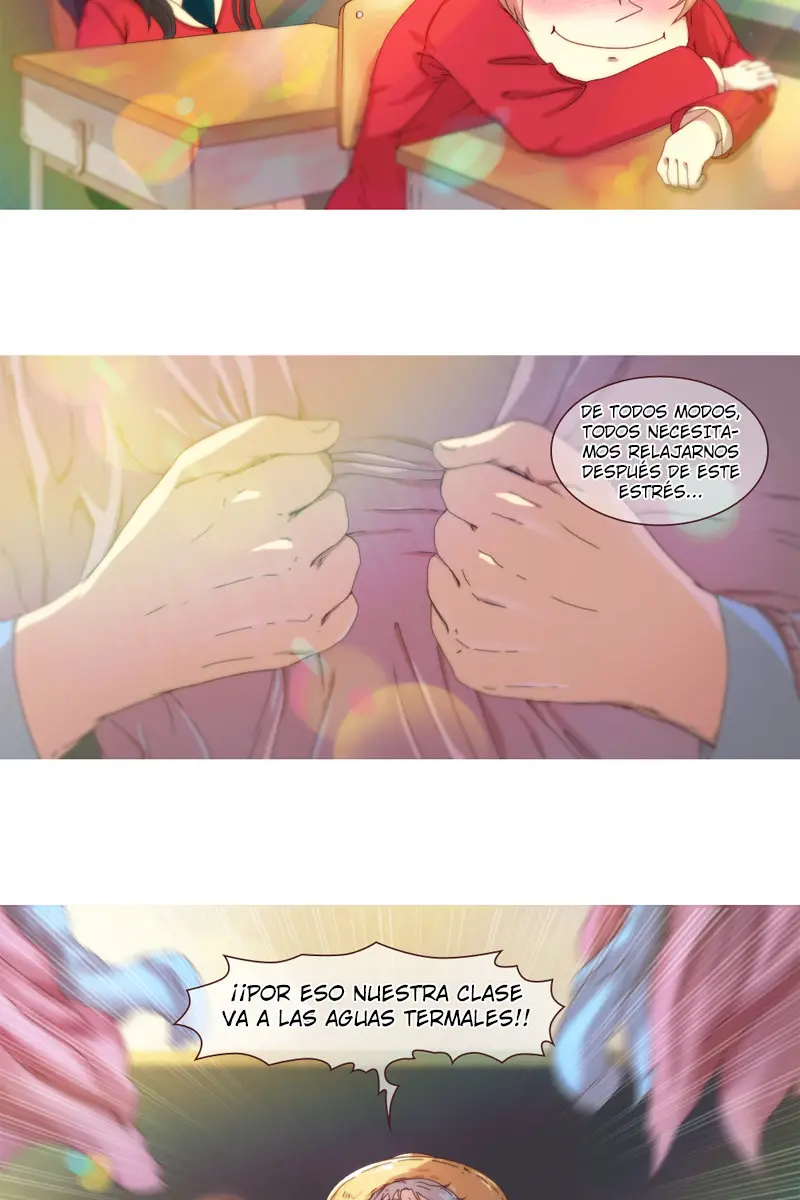 CinnamonRoll (2020) - Capítulo 18 - Página 6 - LectorTMOo