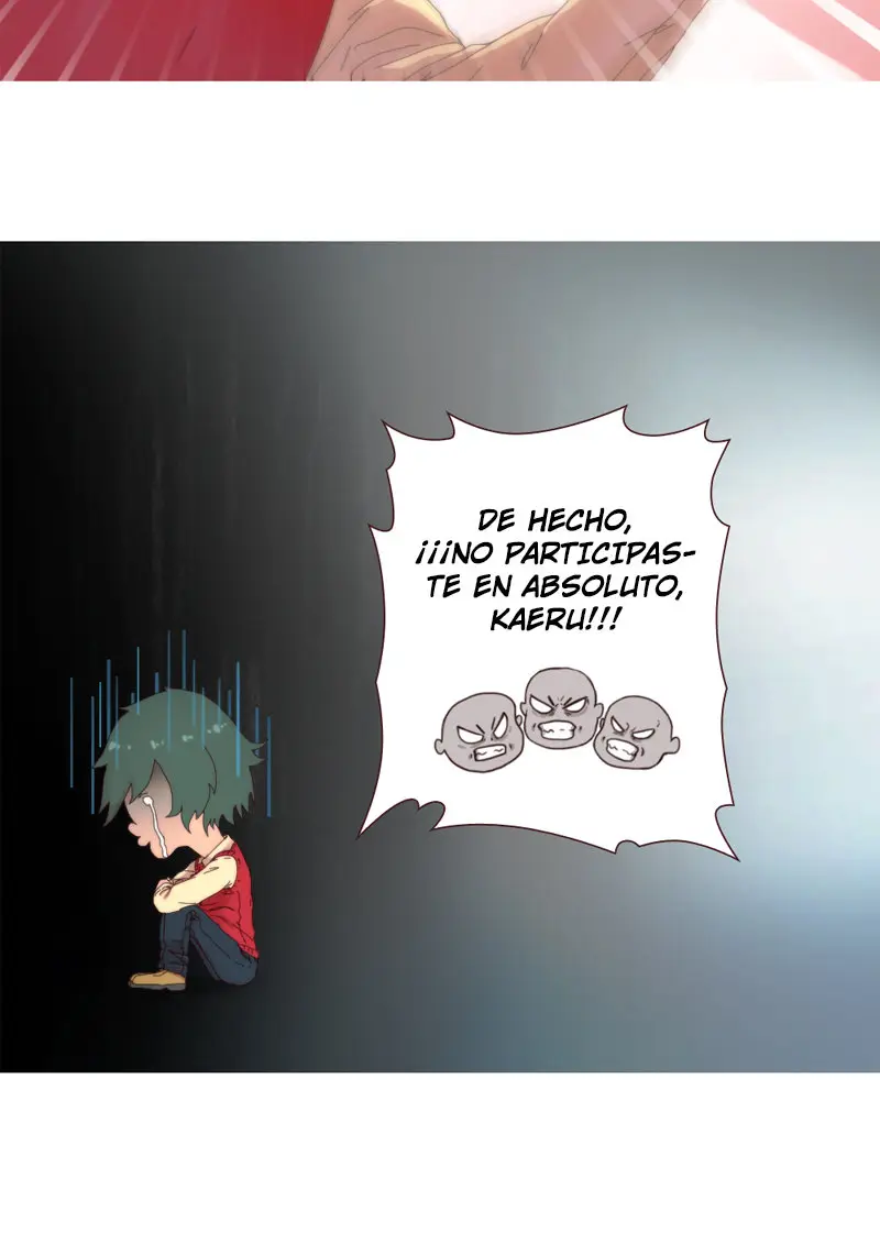 CinnamonRoll (2020) - Capítulo 18 - Página 8 - LectorTMOo