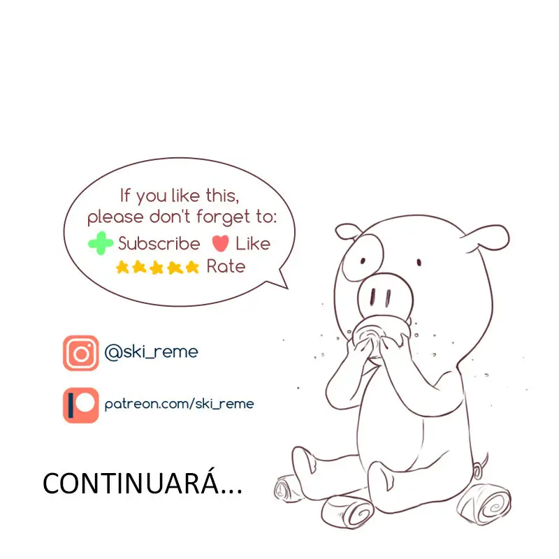 CinnamonRoll (2020) - Capítulo 18 - Página 9 - LectorTMOo