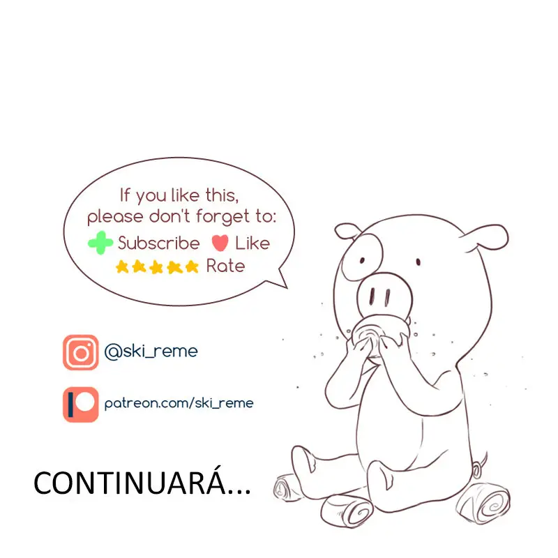 CinnamonRoll (2020) - Capítulo 20 - Página 7 - LectorTMOo