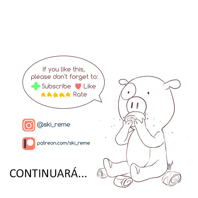 CinnamonRoll (2020) - Capítulo 21 - Página 6 - LectorTMOo