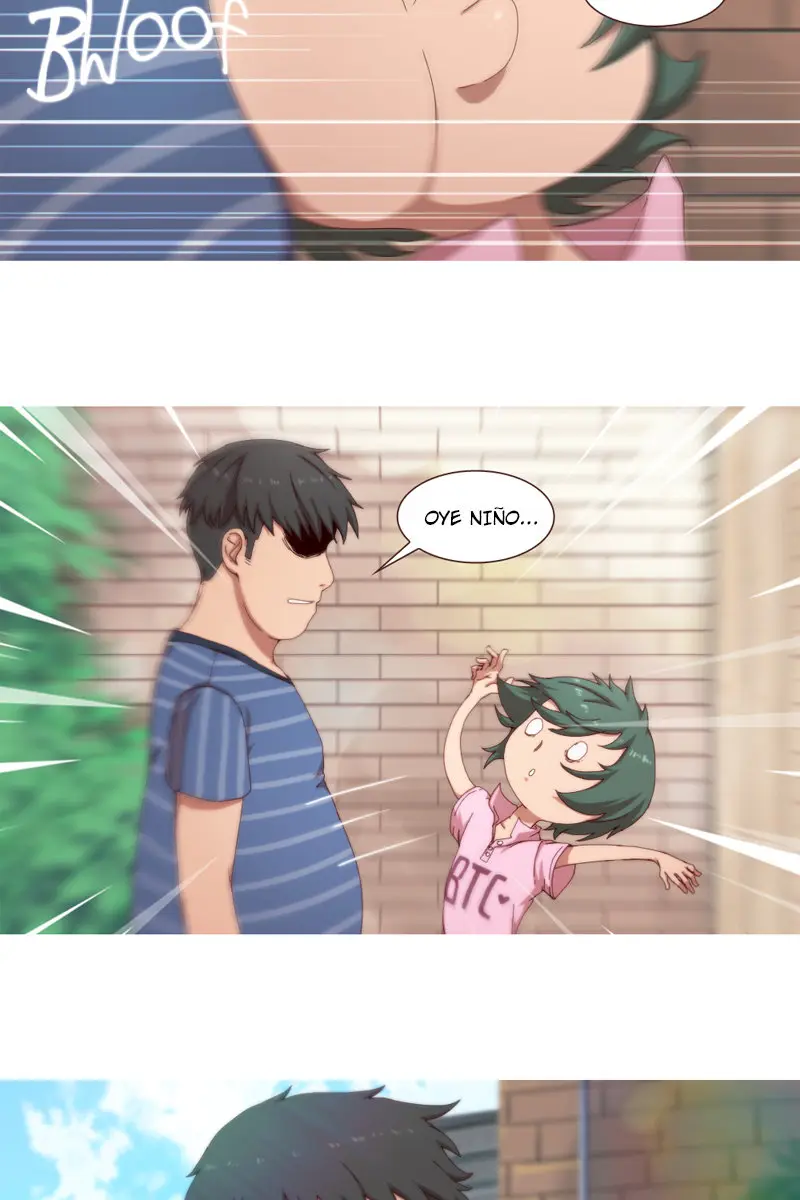 CinnamonRoll (2020) - Capítulo 22 - Página 4 - LectorTMOo