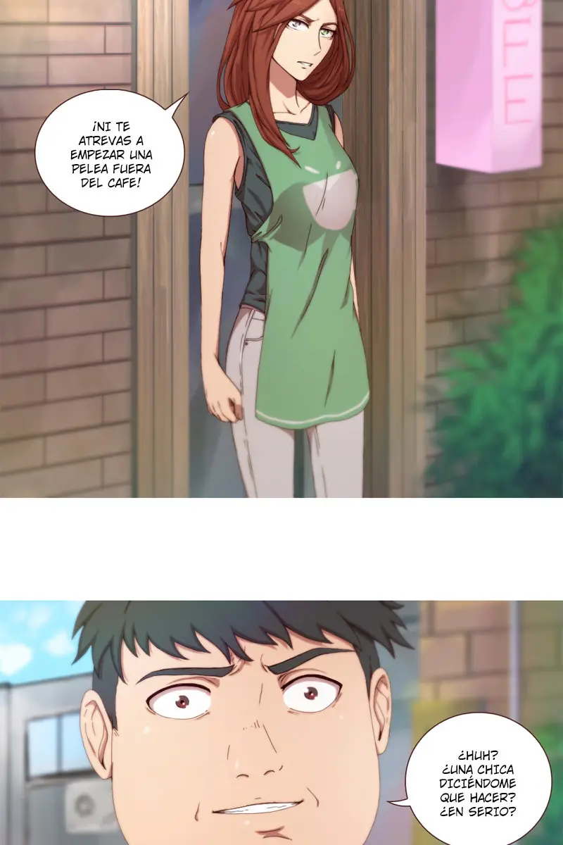 CinnamonRoll (2020) - Capítulo 22 - Página 6 - LectorTMOo