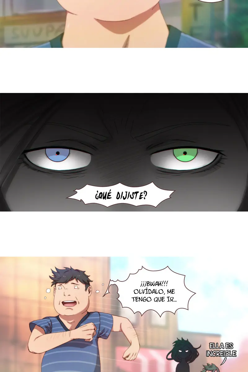 CinnamonRoll (2020) - Capítulo 22 - Página 7 - LectorTMOo