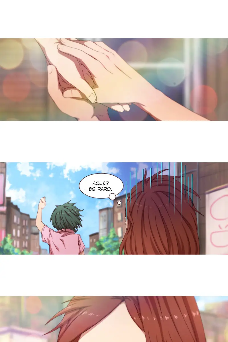CinnamonRoll (2020) - Capítulo 22 - Página 9 - LectorTMOo