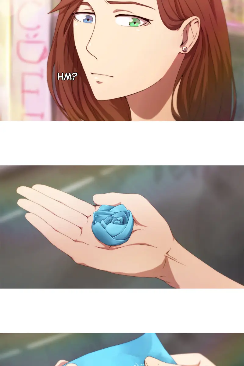 CinnamonRoll (2020) - Capítulo 22 - Página 10 - LectorTMOo