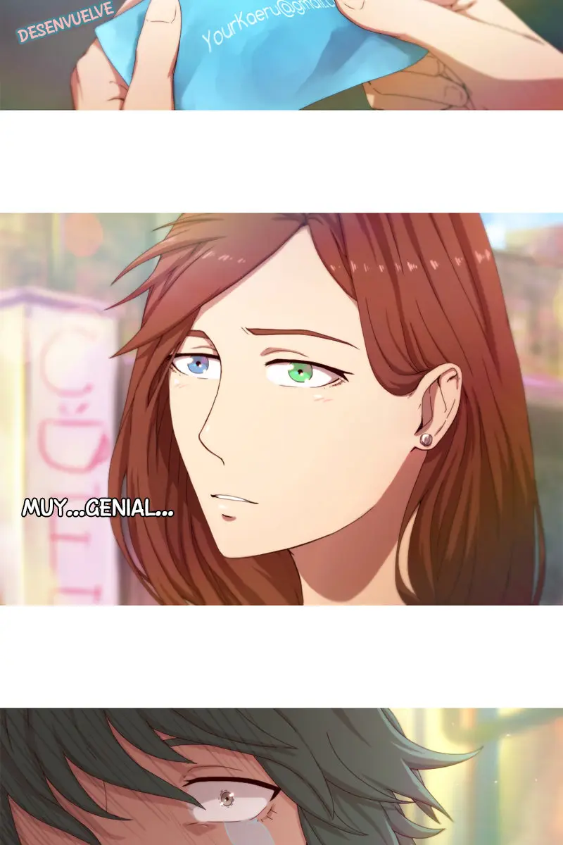 CinnamonRoll (2020) - Capítulo 22 - Página 11 - LectorTMOo