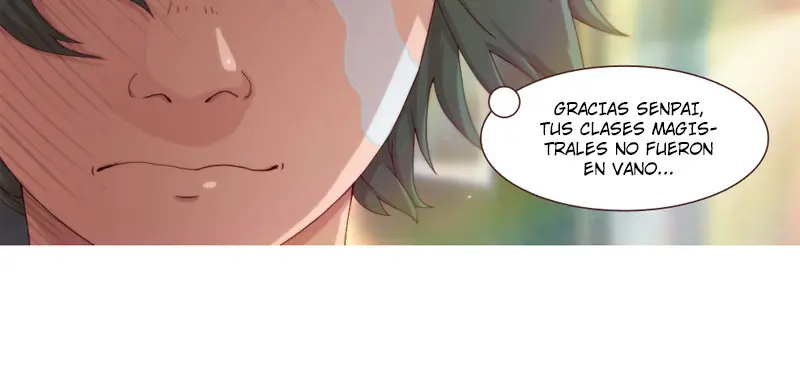 CinnamonRoll (2020) - Capítulo 22 - Página 12 - LectorTMOo