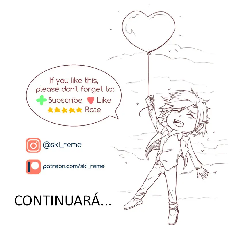 CinnamonRoll (2020) - Capítulo 22 - Página 13 - LectorTMOo