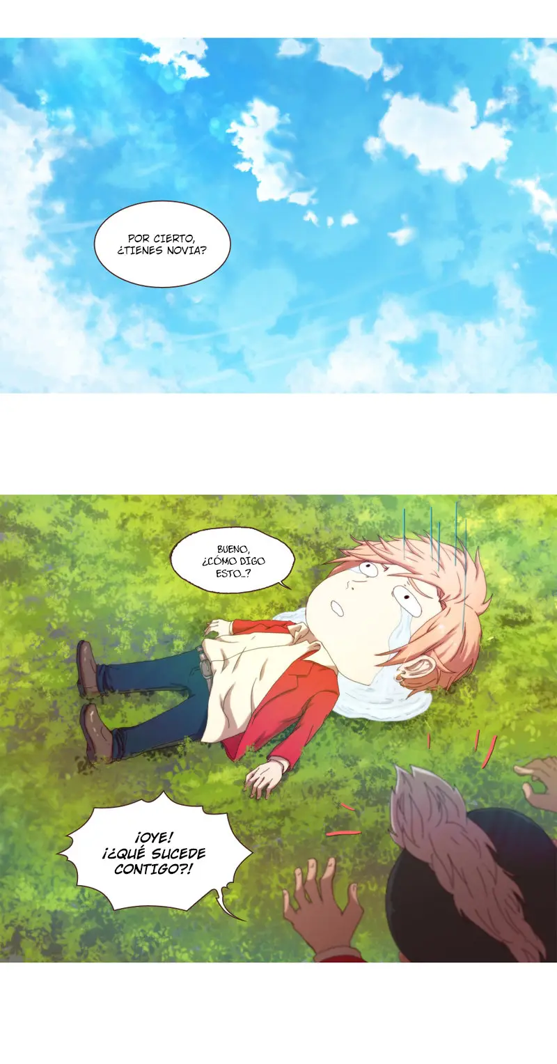 CinnamonRoll (2020) - Capítulo 23 - Página 5 - LectorTMOo