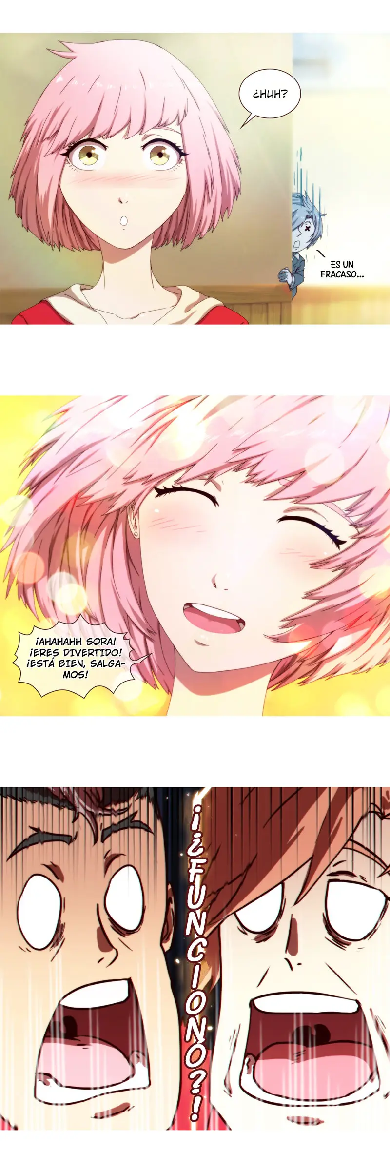 CinnamonRoll (2020) - Capítulo 24 - Página 3 - LectorTMOo